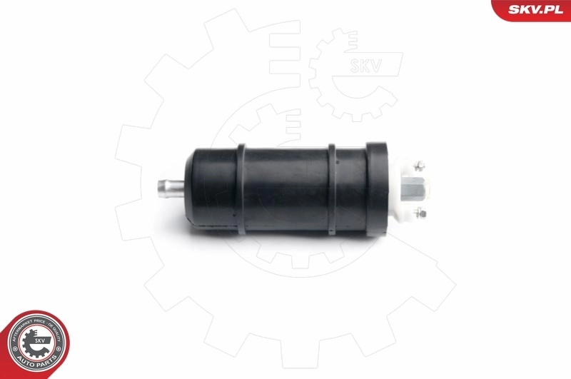 Módulo de bomba de combustível com sensor do nível de combustível SKV 02SKV026 preço, a partir de 104,17 USD