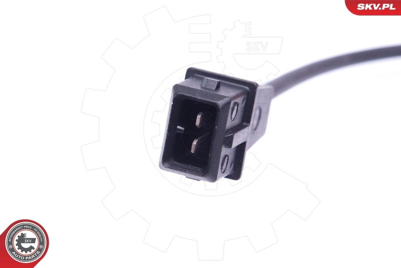 Compre 39SKV048 SKV Válvula eletromagnética de posição (de fases) da árvore distribuidora