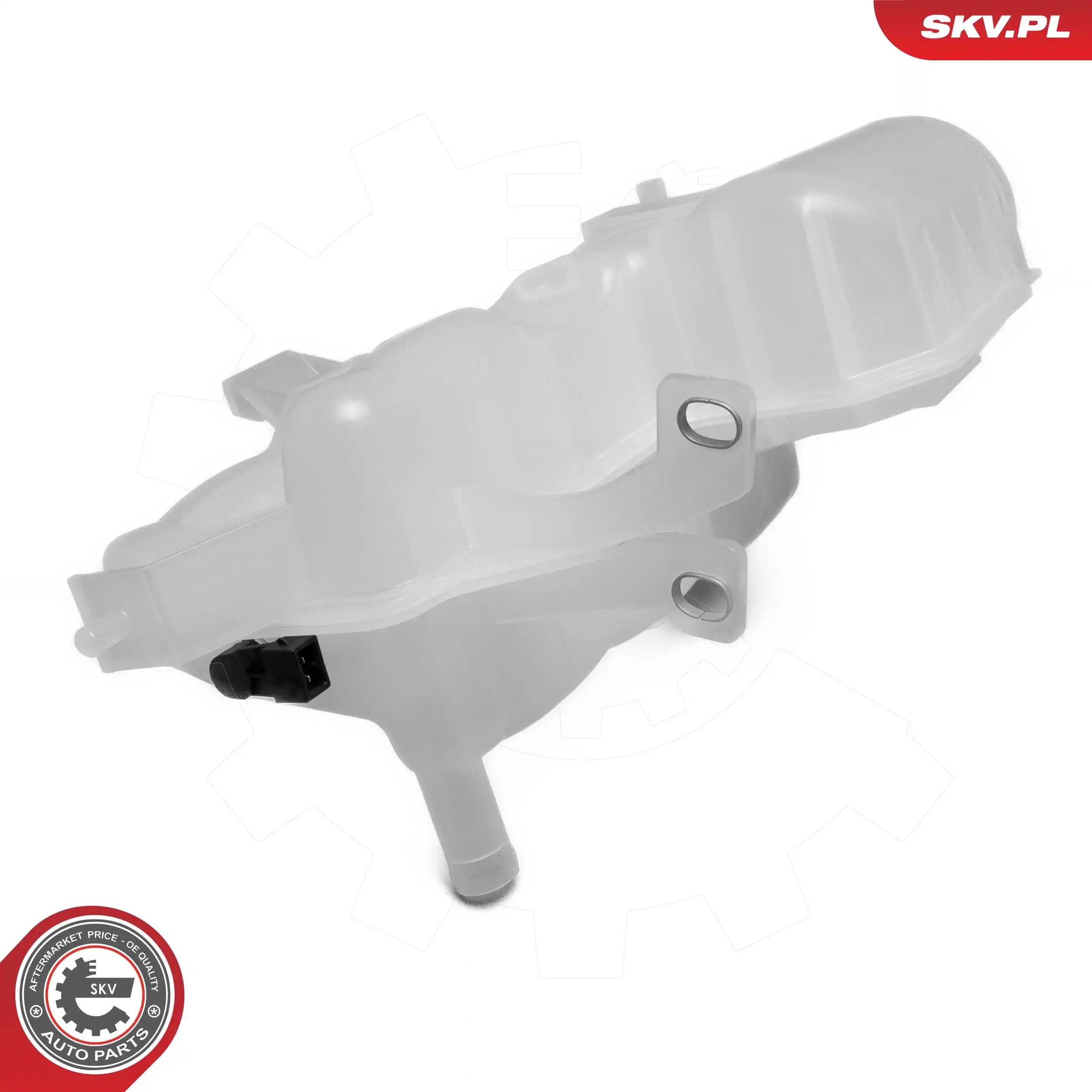 Compre 61SKV427 SKV Tanque de expansão do sistema de esfriamento