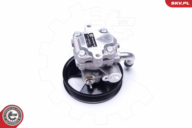  Bomba da Direção hidrâulica assistida Suzuki Grand Vitara SUV (FT, HT) (1998 - 2005) 