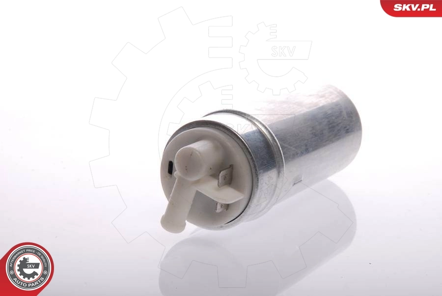 Módulo de bomba de combustível com sensor do nível de combustível SKV 02SKV272 preço, a partir de 70,62 USD