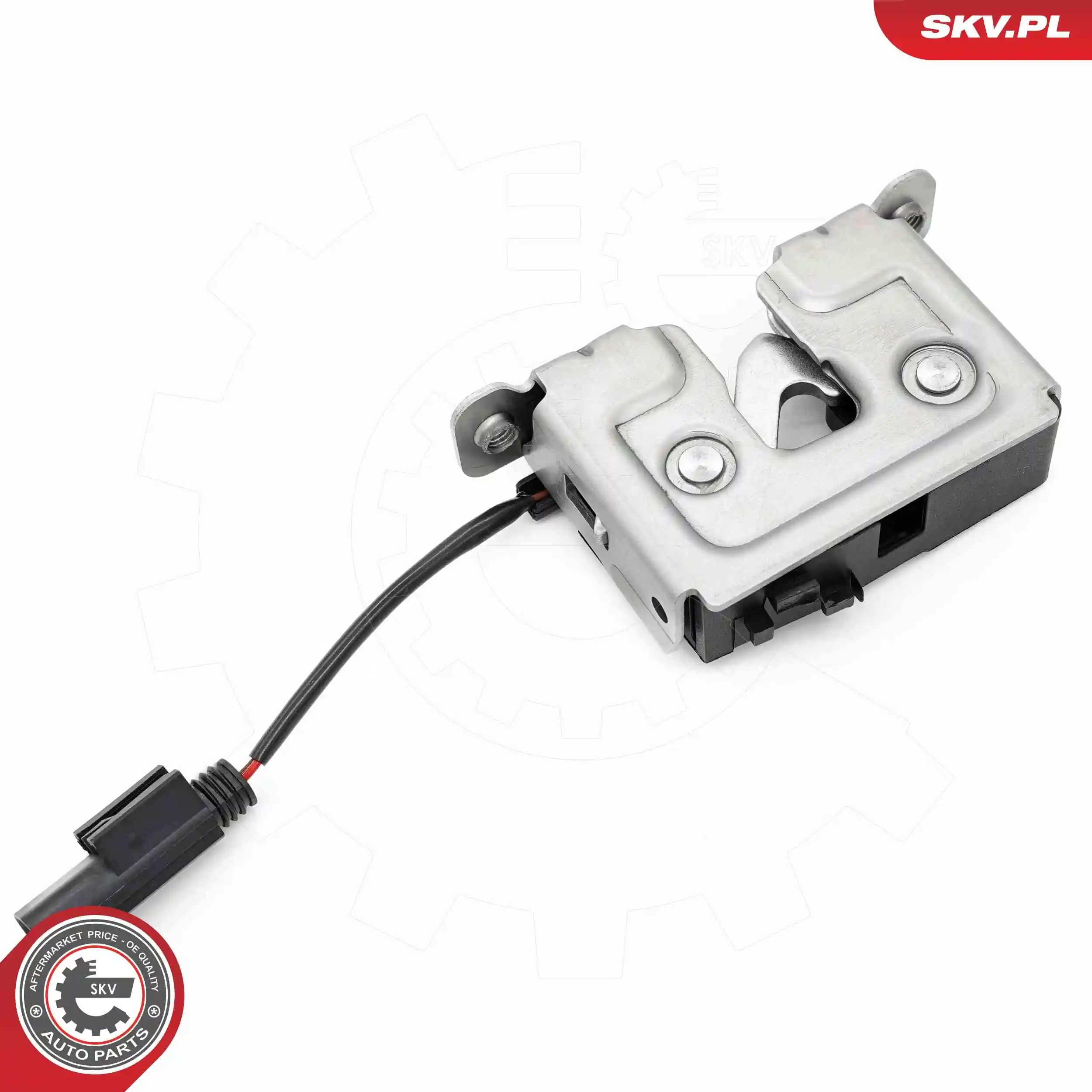 60SKV607 SKV Fecho da capota