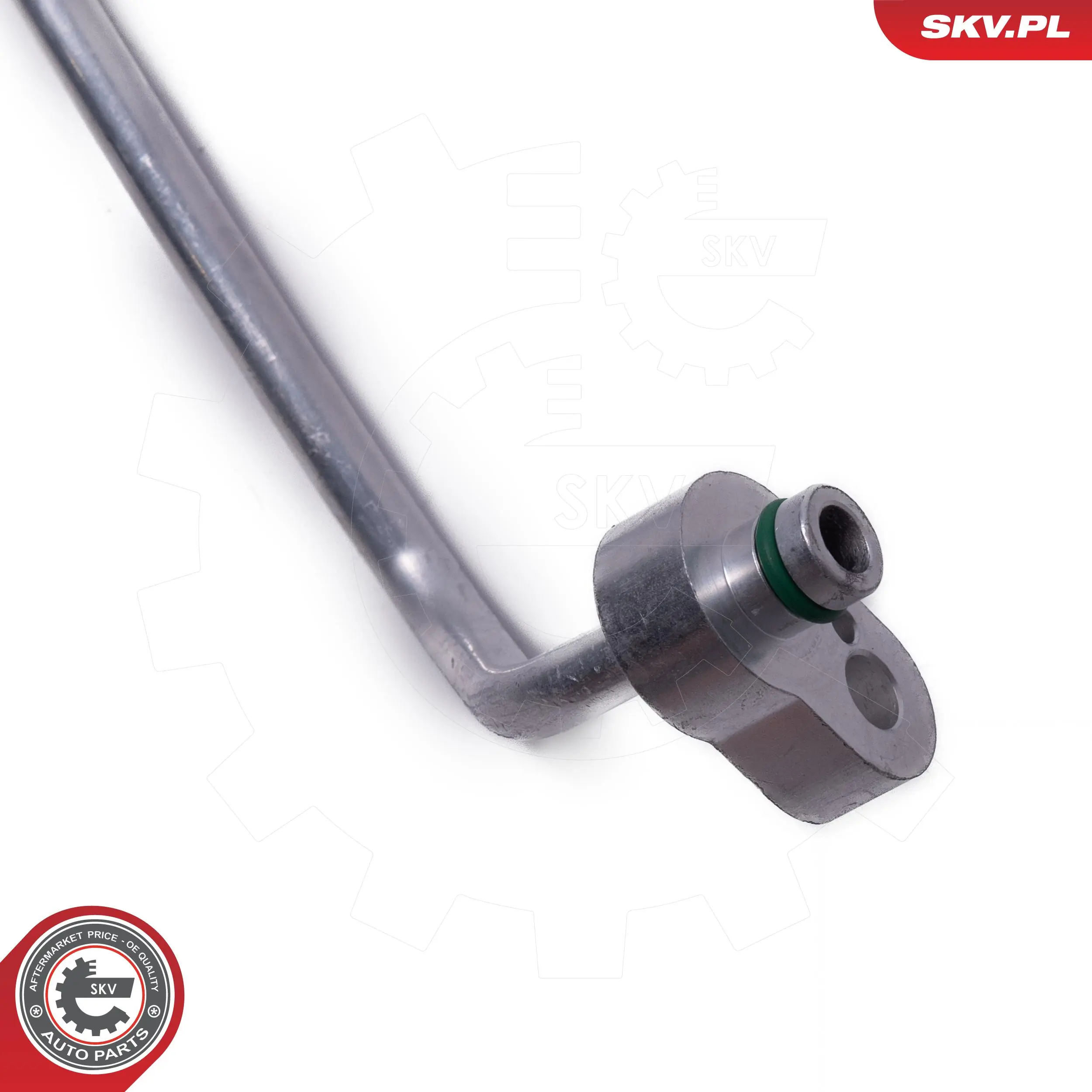 Mangueira de aparelho de ar condicionado, desde o secador até o vaporizador traseiro SKV 54SKV720 preço, a partir de 216,91 USD