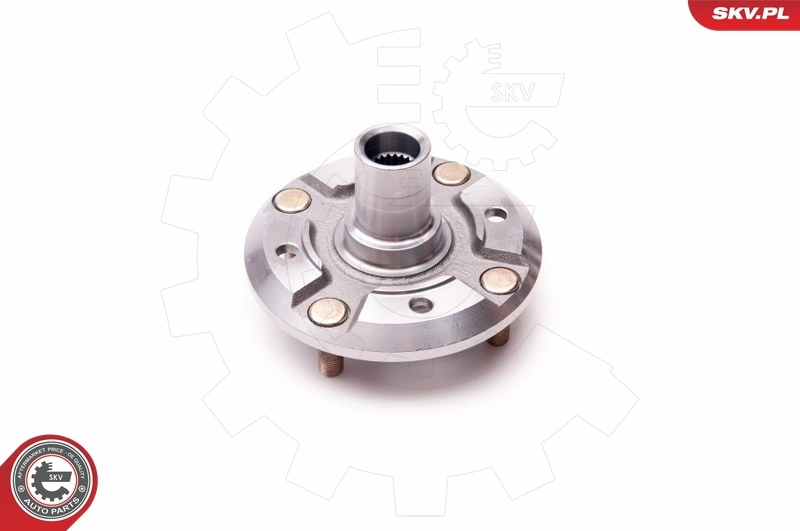 29SKV169 SKV Cubo dianteiro