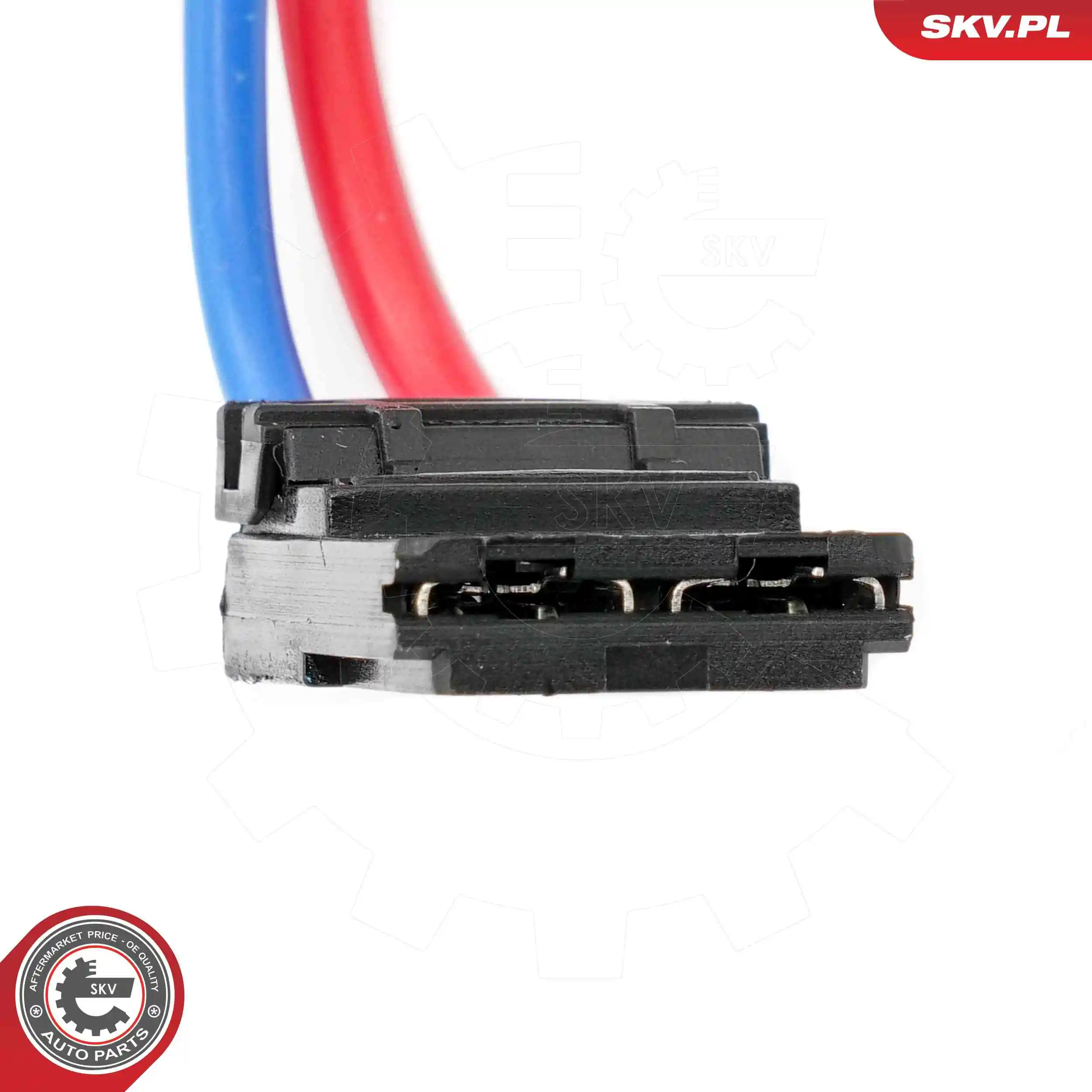 Fecho de ignição SKV 65SKV228 preço, a partir de 31,62 USD