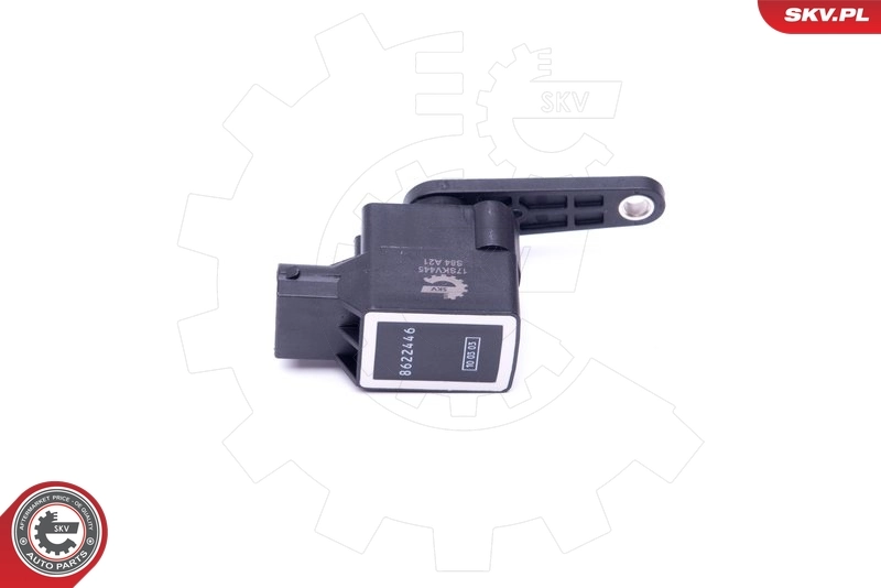 17SKV445 SKV Sensor dianteiro do nível de posição de carroçaria