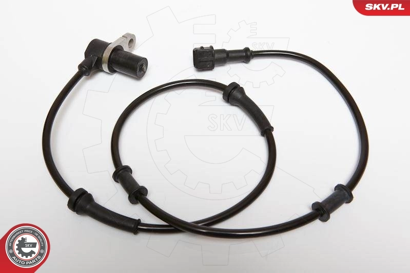 06SKV188 SKV Sensor dianteiro de ABS