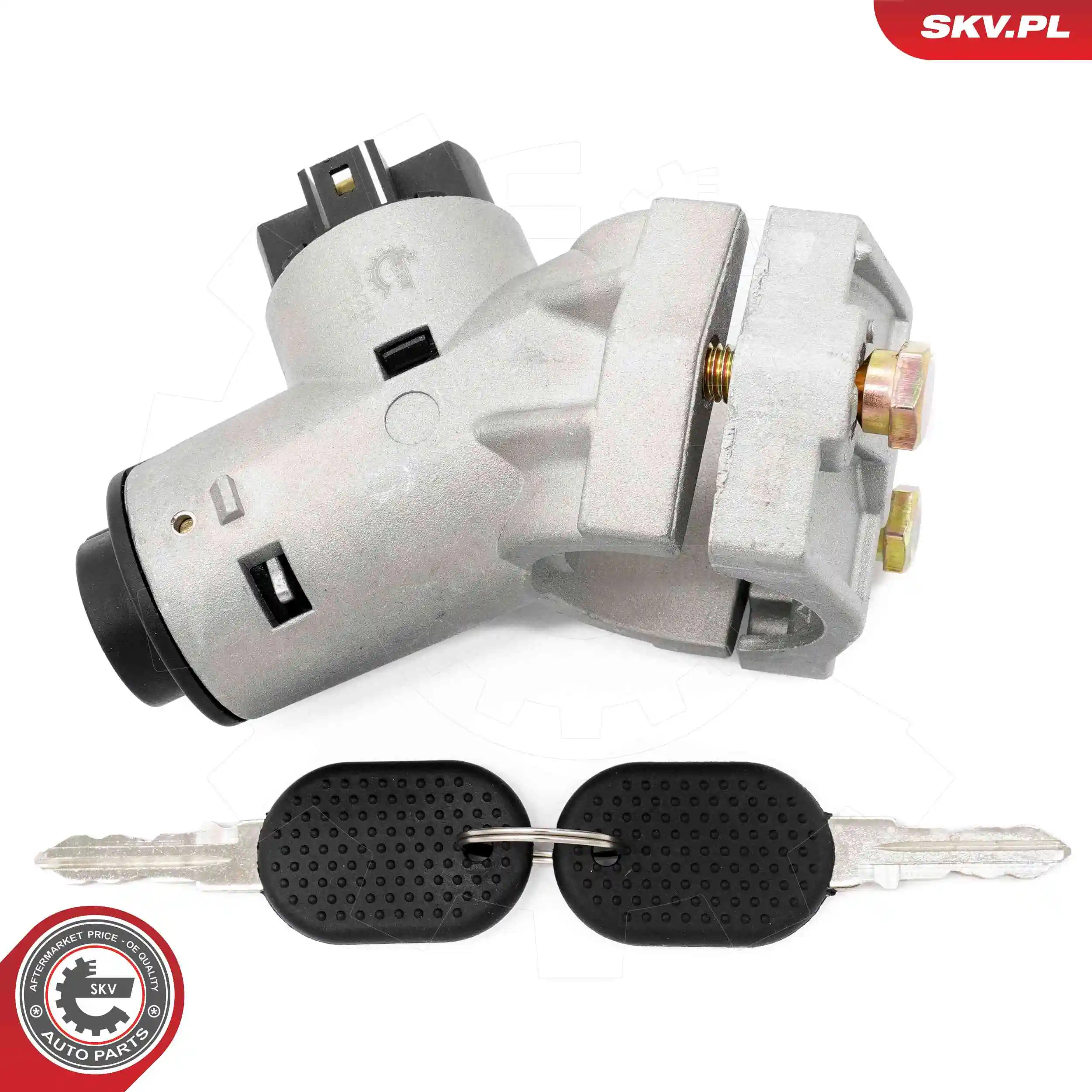 Fecho de ignição 7627414 Fiat/Alfa/Lancia