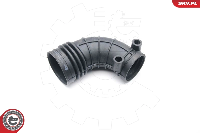 Compre Cano derivado de ar do medidor de consumo do ar BMW 5 