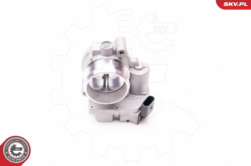 Compre 12SKV057 SKV Válvula de borboleta montada