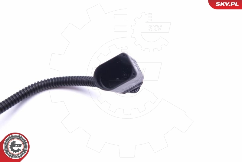 Fecho da capota Volkswagen Golf 6 5K1