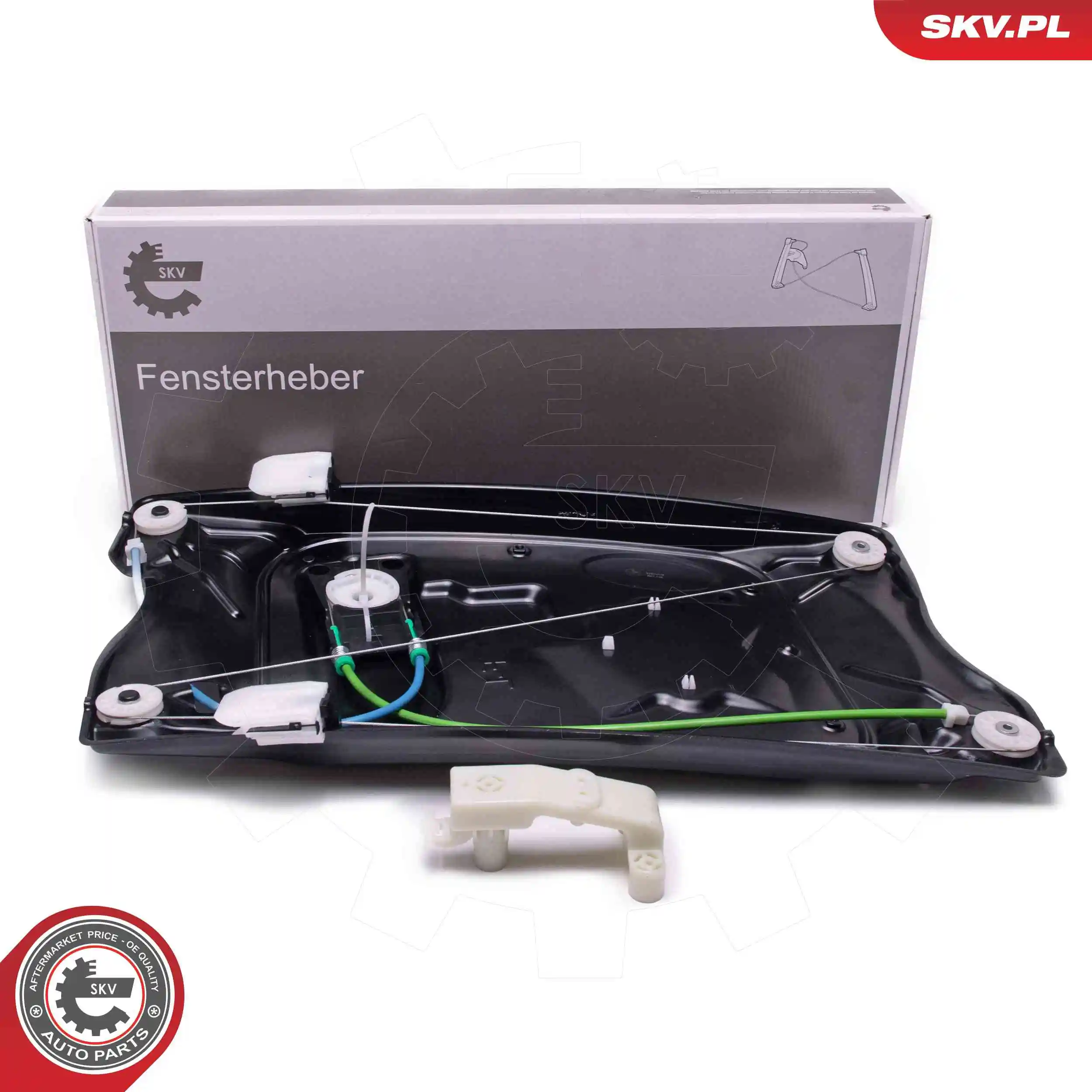  para Land Rover Freelander II (L359)