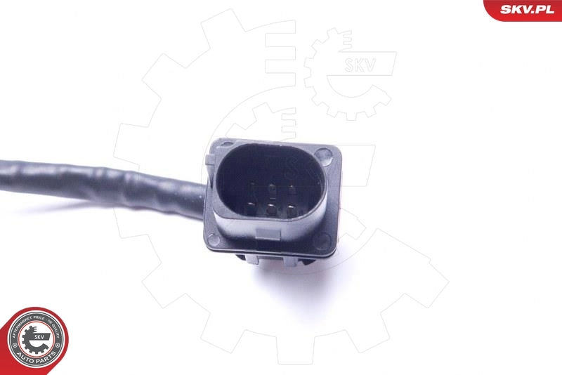 Compre Sonda lambda, sensor de oxigênio Seat Toledo 3