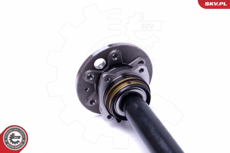 Semieixo traseiro direito SKV 29SKV996 preço, a partir de 132,11 USD