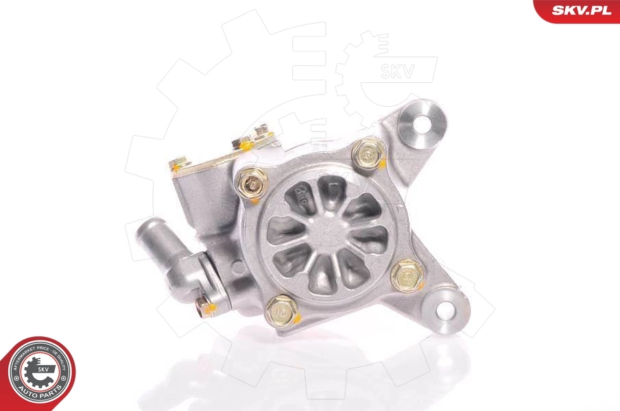 Compre Bomba da Direção hidrâulica assistida Honda Accord 5
