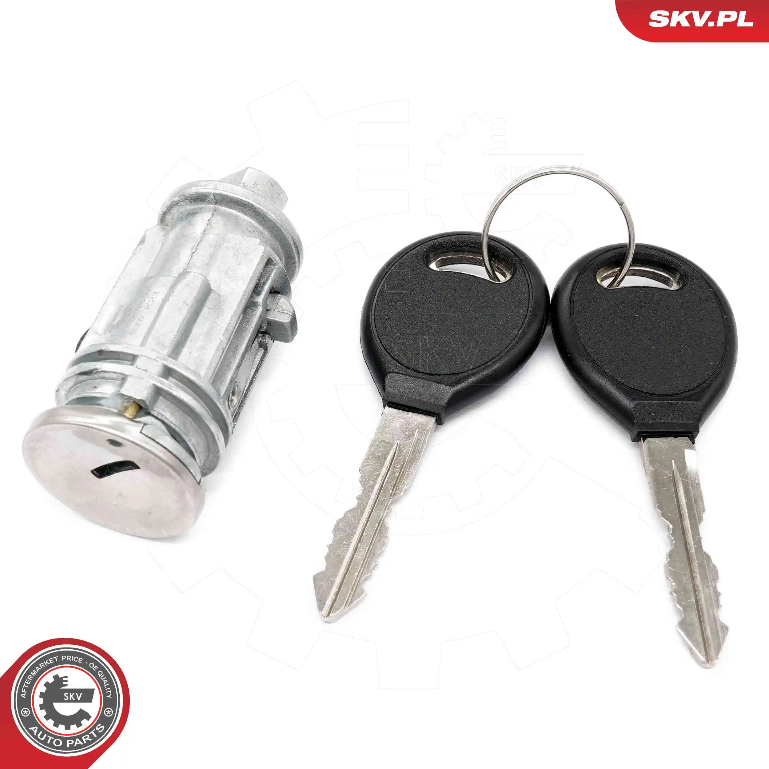 Fecho de ignição Chrysler Voyager II GS 