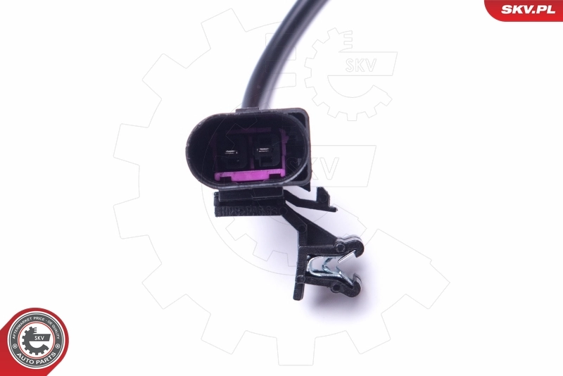 Fecho da capota 16SKV244 SKV