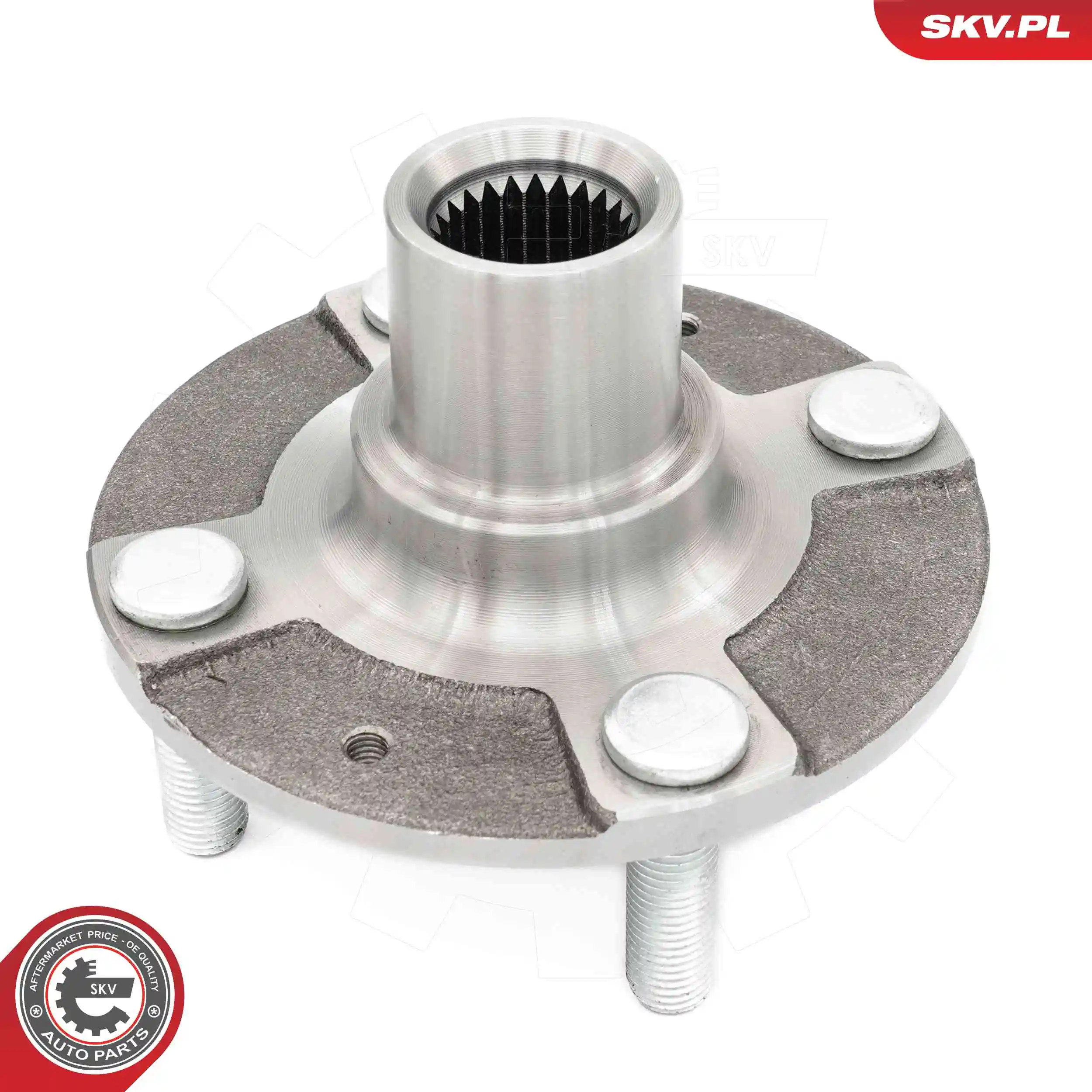 Cubo dianteiro SKV 29SKV599 preço, a partir de 31,44 USD
