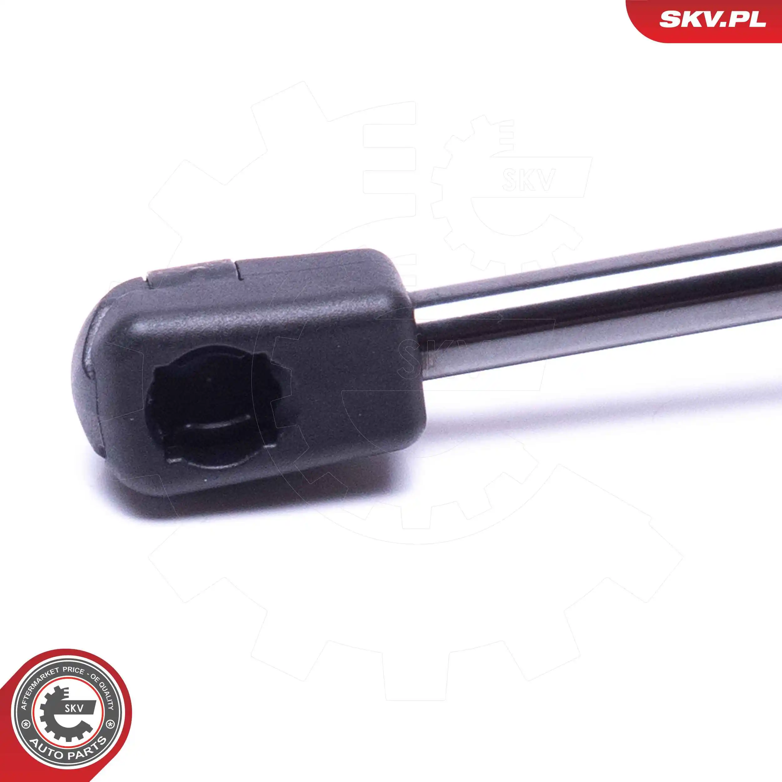 Compre 52SKV805 SKV Amortecedor de tampa de porta-malas (de 3ª/5ª porta traseira)