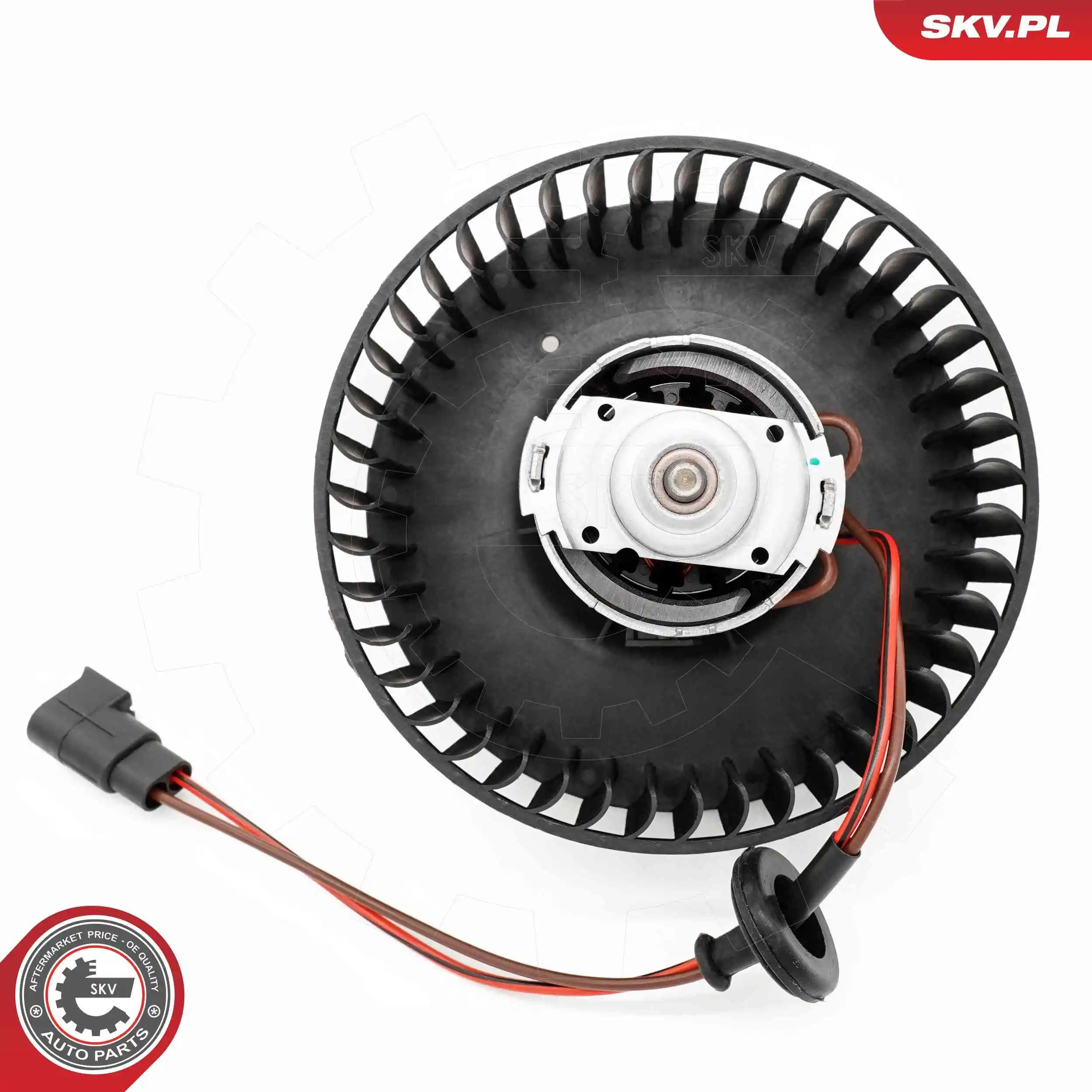 Motor de ventilador de forno (de aquecedor de salão) 68SKV024 SKV