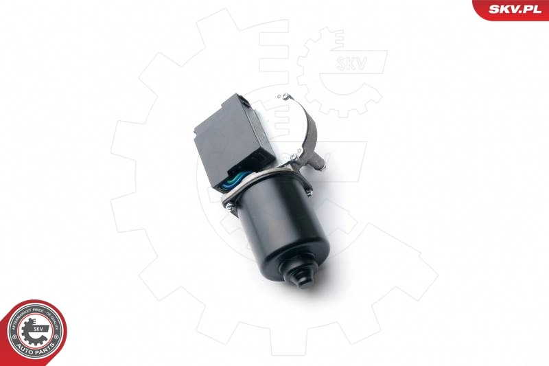 Compre 19SKV024 SKV Motor de limpador pára-brisas do pára-brisas