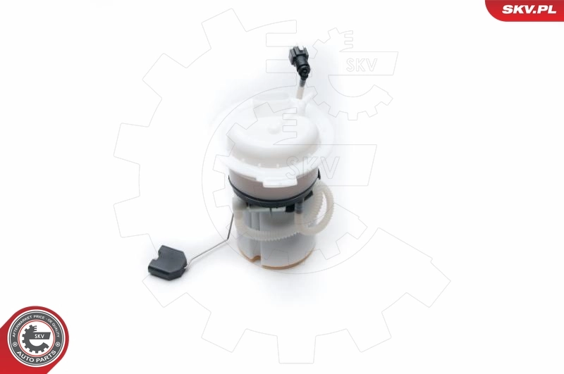 Compre 02SKV754 SKV Módulo de bomba de combustível com sensor do nível de combustível