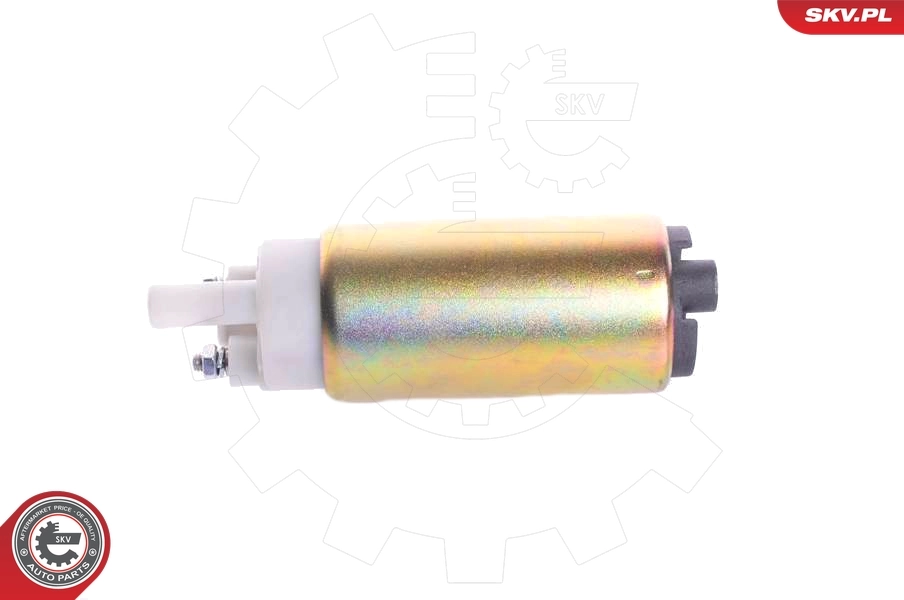 02SKV260 SKV Bomba de combustível elétrica submersível