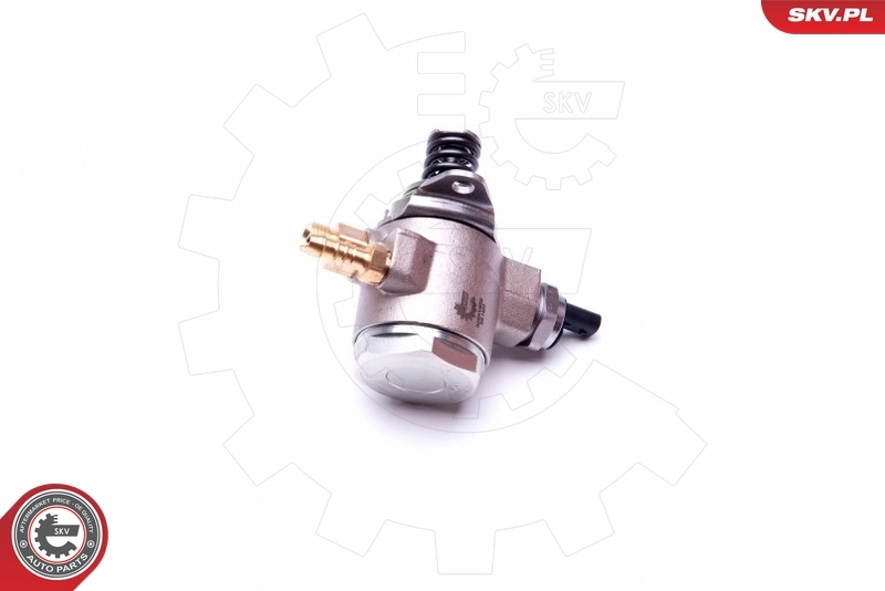 02SKV959 SKV Bomba de combustível de pressão alta