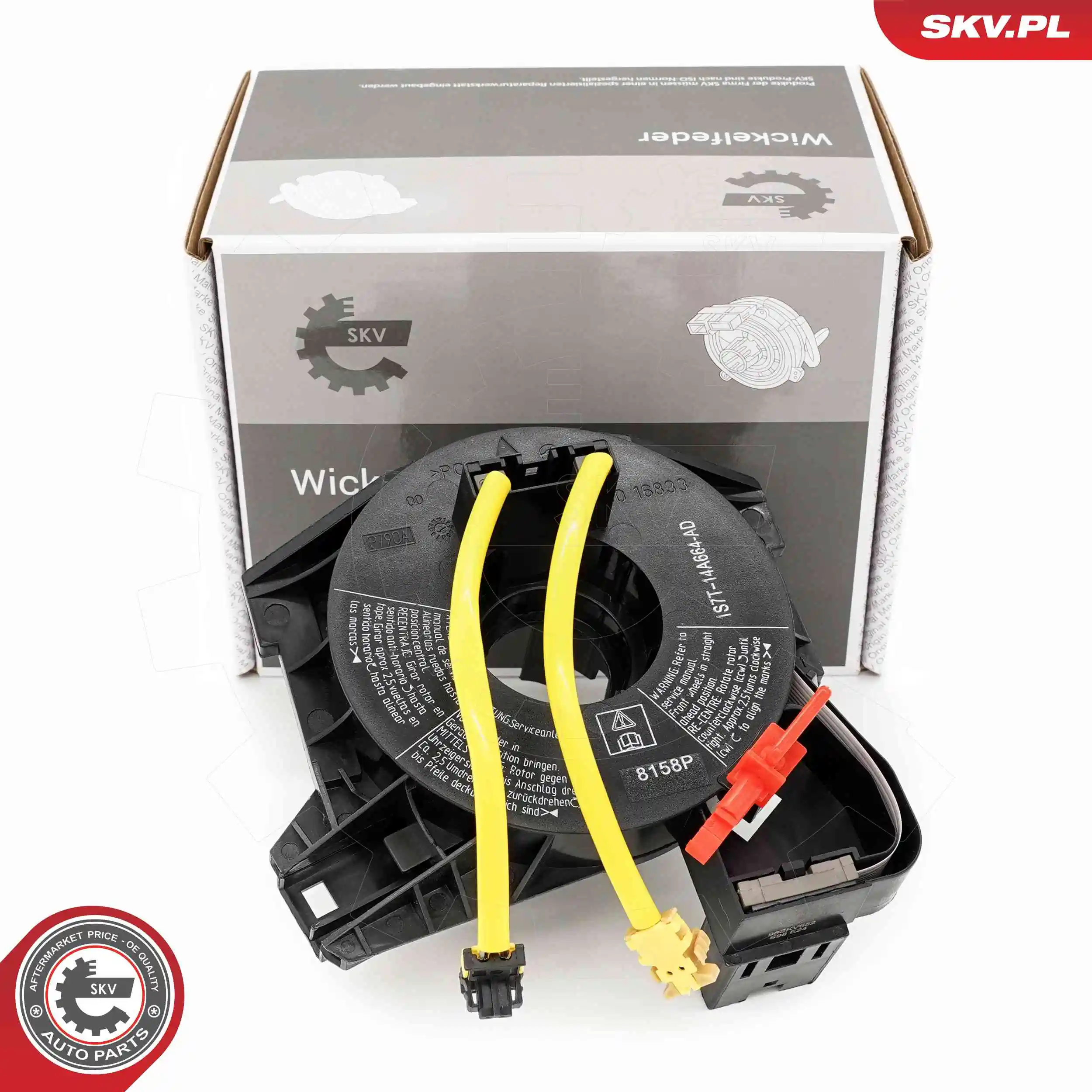 Mondeo III sedan (2000-2007) original desde 45,97 €
