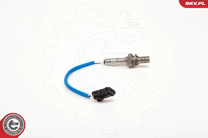 Sonda lambda, sensor de oxigênio para Hyundai Accent I 