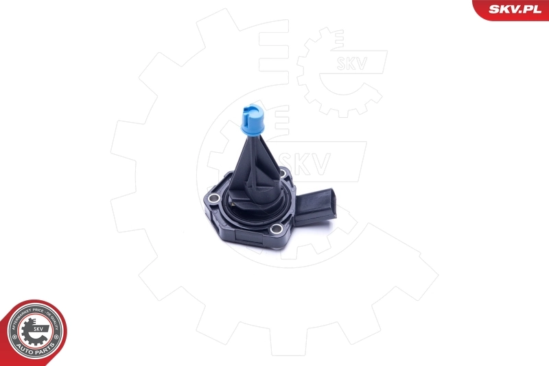 Compre Sensor do nível de óleo de motor Volkswagen T-CROSS 