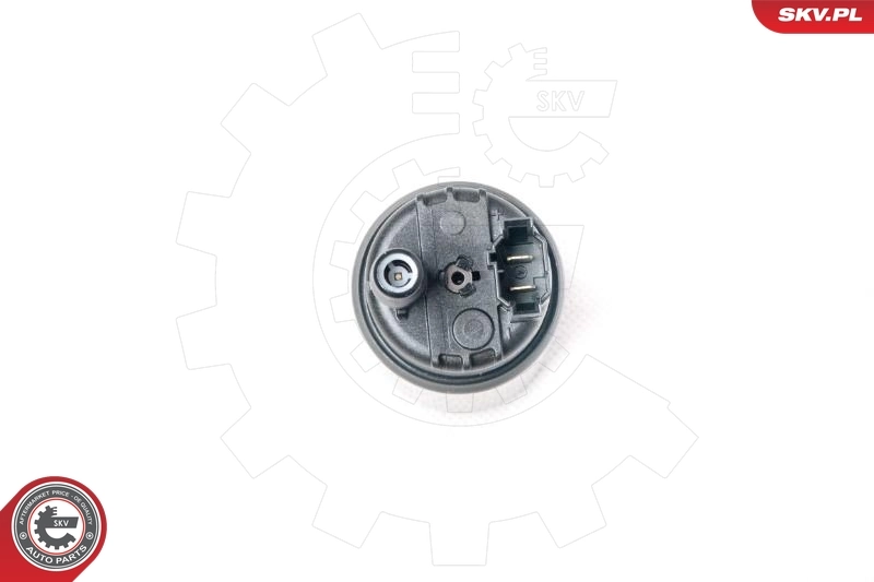 Módulo de bomba de combustível com sensor do nível de combustível SKV 02SKV292 preço, a partir de 127,44 USD