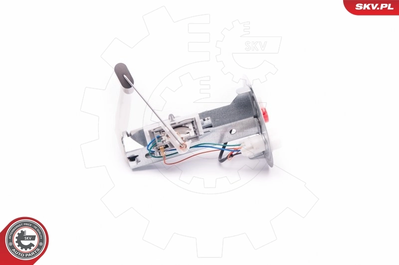 Compre 02SKV787 SKV Módulo de bomba de combustível com sensor do nível de combustível