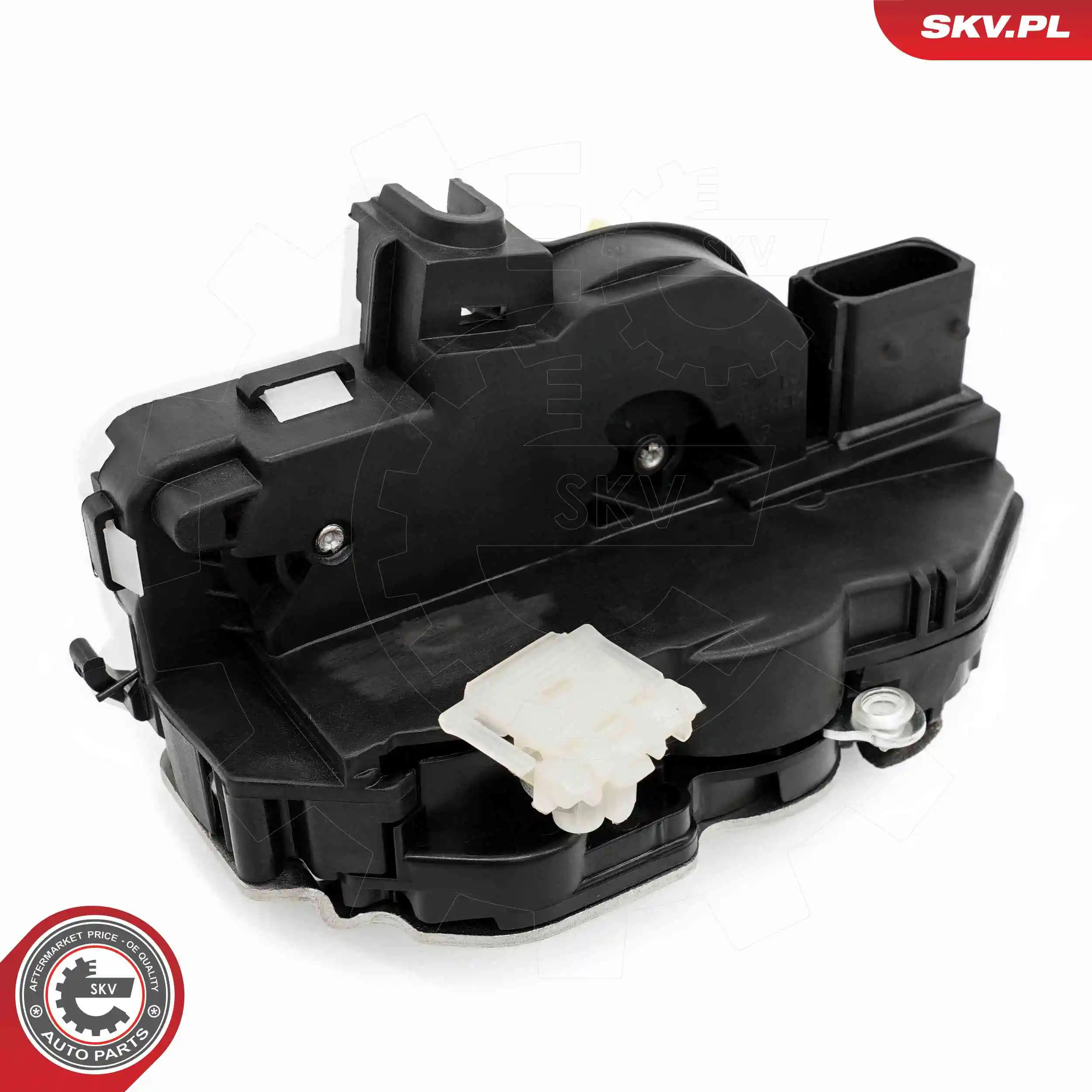 60SKV331 SKV Fecho da porta dianteira esquerda