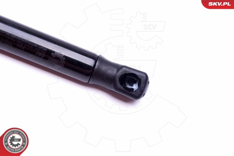 Compre 52SKV321 SKV Amortecedor de tampa de porta-malas (de 3ª/5ª porta traseira)