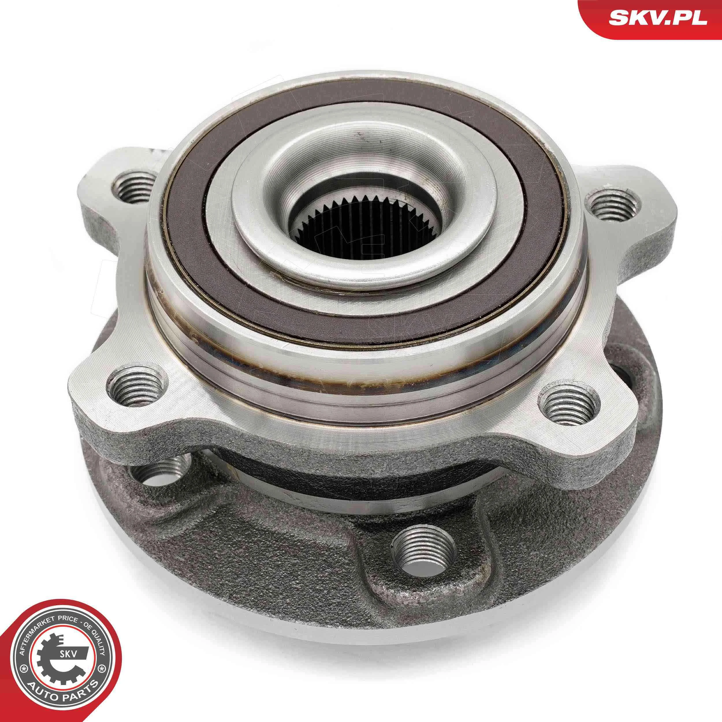 29SKV306 SKV Cubo dianteiro