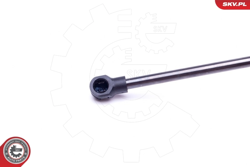 Compre 52SKV492 SKV Amortecedor de tampa de porta-malas (de 3ª/5ª porta traseira)