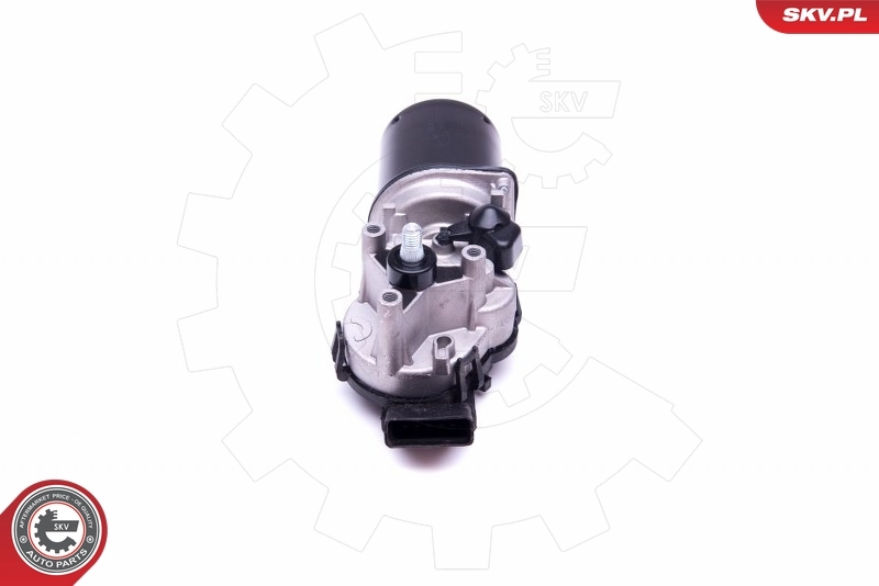 Motor de limpador pára-brisas do pára-brisas SKV 19SKV160 preço, a partir de 42,56 USD