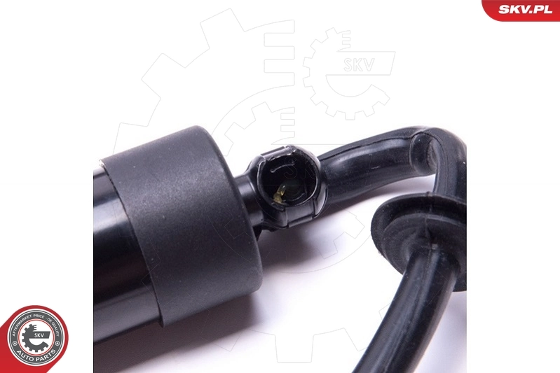 Amortecedor de tampa de porta-malas (de 3ª/5ª porta traseira) SKV 52SKV910 preço, a partir de 163,73 USD