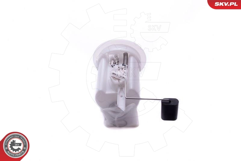 Módulo de bomba de combustível com sensor do nível de combustível SKV 02SKV808 preço, a partir de 101,13 USD