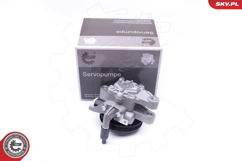 Bomba da Direção hidrâulica assistida Hyundai Elantra III XD ao melhor preço