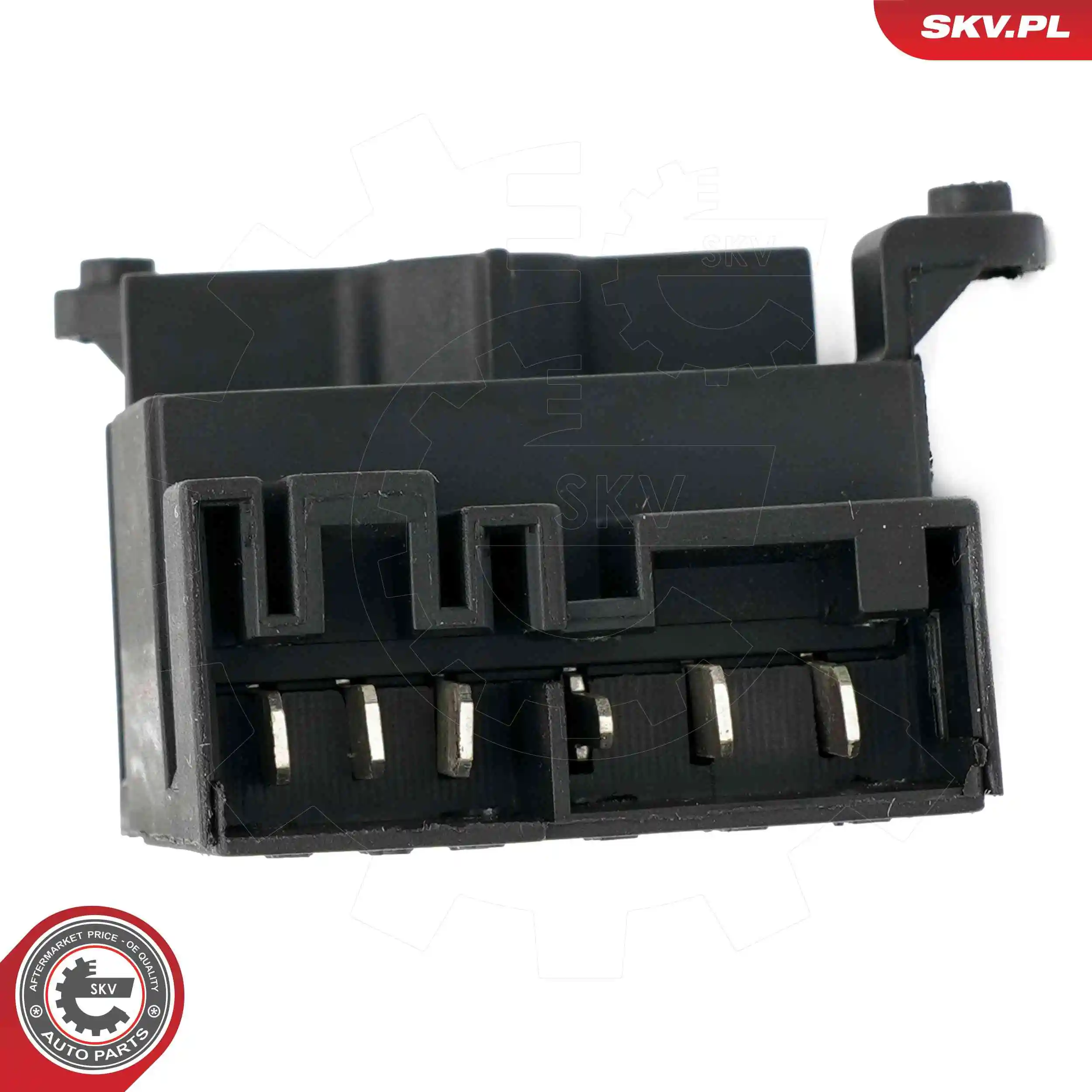 Grupo de contato de fecho de ignição 65SKV012 SKV