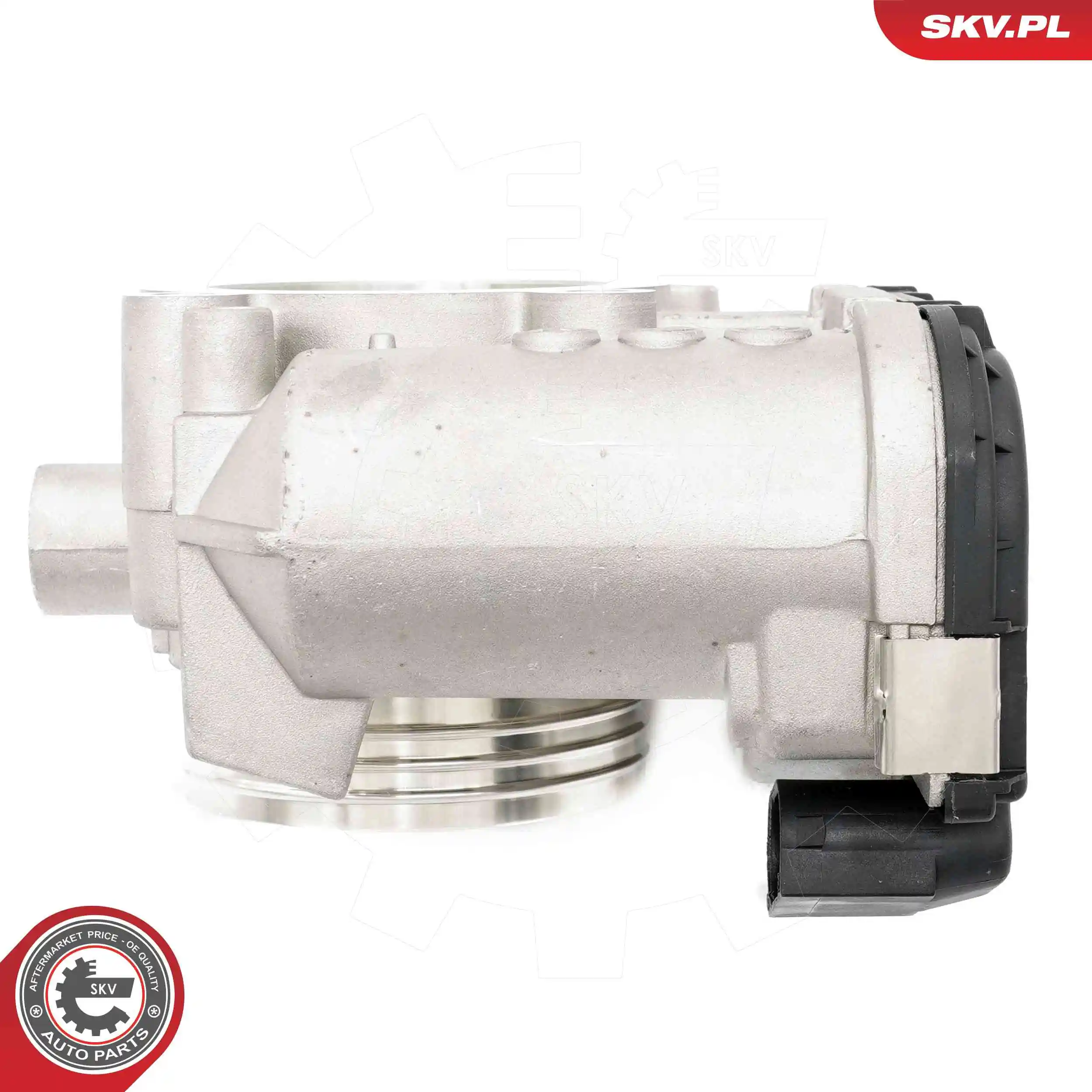 Válvula de borboleta montada ВАЗ NIVA preço, a partir de 123,54 USD
