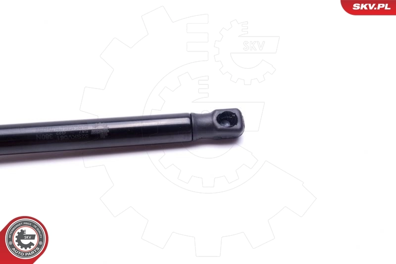 Amortecedor da capota SKV 52SKV061 preço, a partir de 14,32 USD