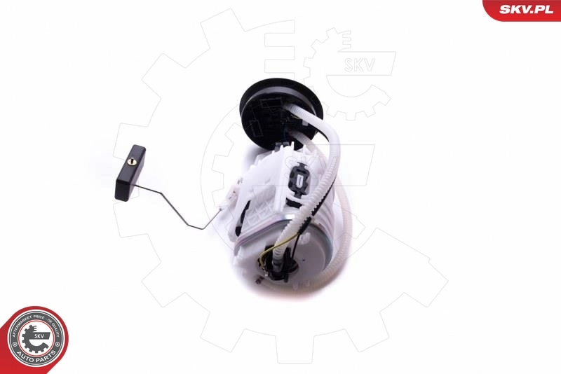 Módulo de bomba de combustível com sensor do nível de combustível SKV 02SKV844 preço, a partir de 101,05 USD