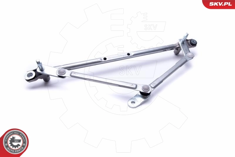 Trapézio de limpador pára-brisas SKV 05SKV113 preço, a partir de 59,36 USD