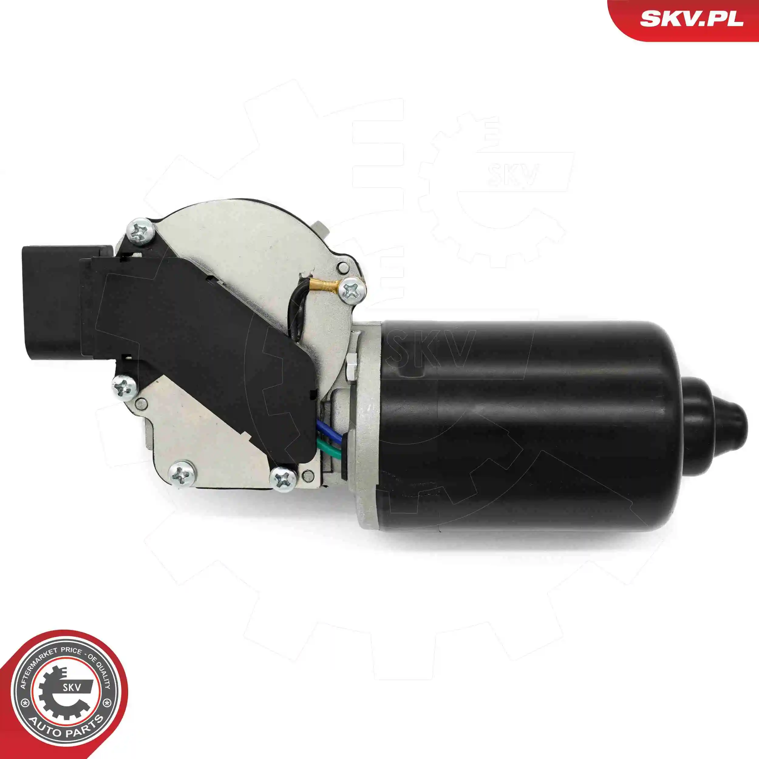 Motor de limpador pára-brisas do pára-brisas 19SKV206 SKV
