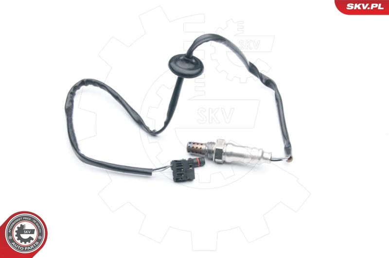 Sonda lambda, sensor de oxigênio SKV 09SKV612 preço, a partir de 72,57 USD