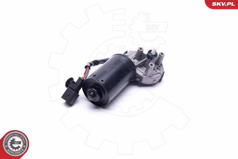 Motor de limpador pára-brisas do pára-brisas SKV 19SKV150 preço, a partir de 42,64 USD
