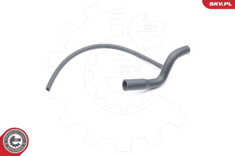 Compre Cano derivado de ventilação de cárter (de separador de óleo) Chevrolet Aveo 2